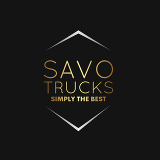 Savo Trucks Hirvensalmi